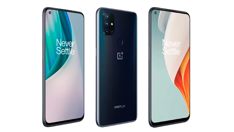 Сервисный центр OnePlus в Орле